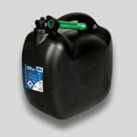 LAMPA Plastični kanister za gorivo – 20 L