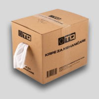 Komplet krp za mehanike 100 KOS