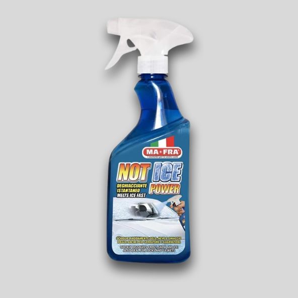 MA-FRA Not Ice Power